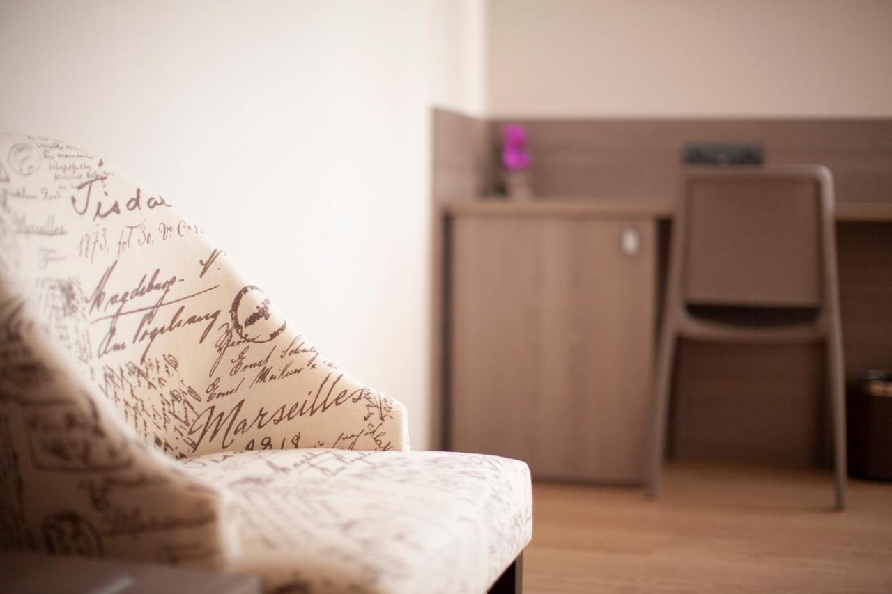 Hotel Mercedes Camargo Zewnętrze zdjęcie
